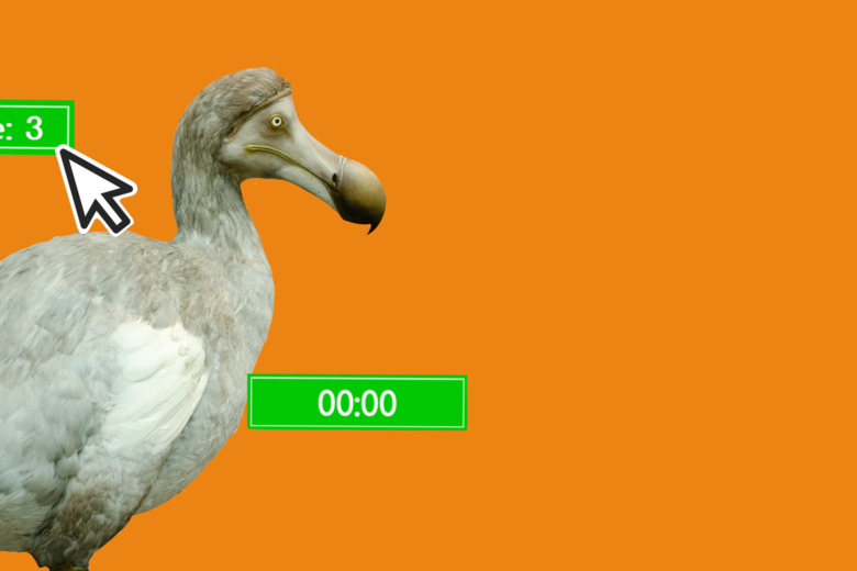 OUMNH's famous oxford dodo