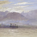 wa rs ed 298 b a john ruskin morning in spring with north east wind at vevey c ashmolean museum university of oxford