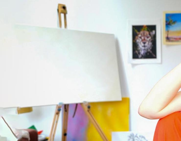 Creativity in Conservation | Oxford University Museum of Natural History