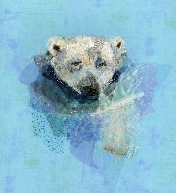 Artweeks Arctic - Polar Bear