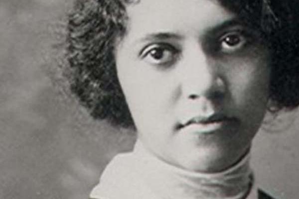 Alicia Augusta Ball