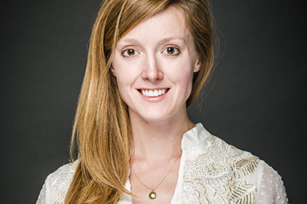 Professor Erin Saupe
