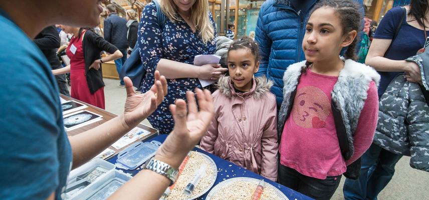 super science saturday