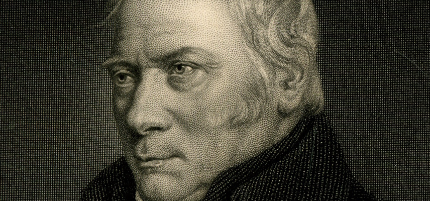 William Smith, 'the father of English geology'