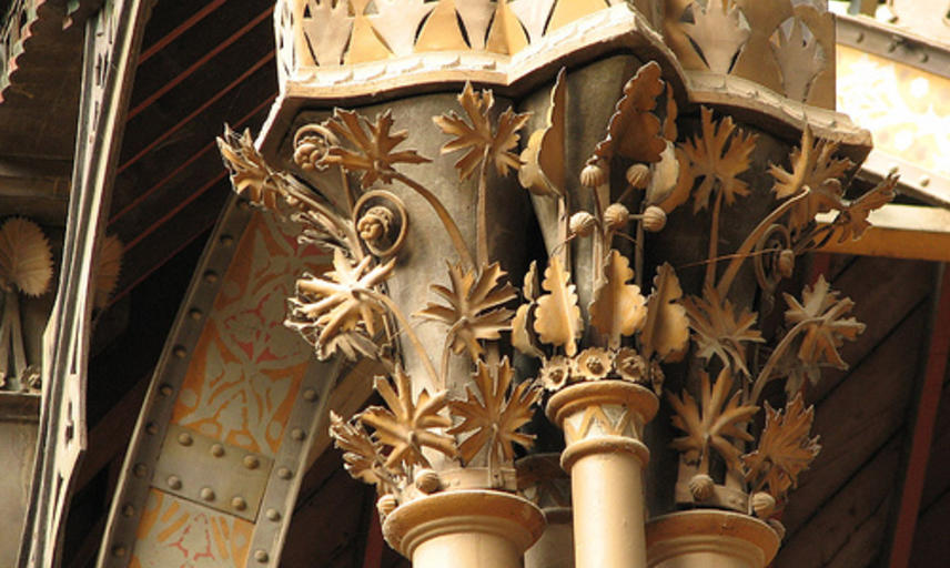 Hire The Museum Oxford University Museum Of Natural History