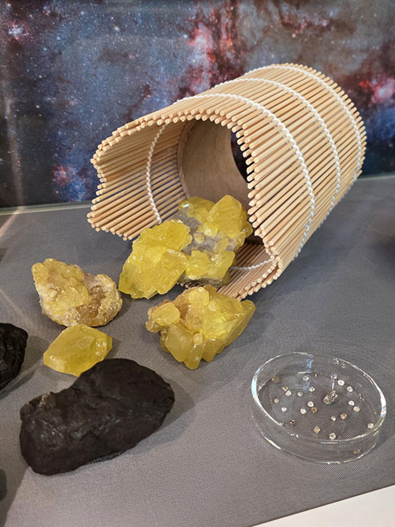 star trek sulphur cannon