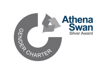 OUMNH has been awarded the Athena Swan Silver award