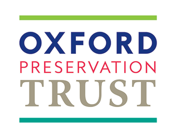 Oxford Preservation Trust logo