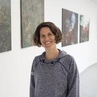 Artist photo julia thaxton Julia Thaxton