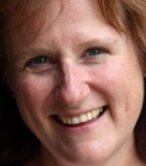 alison woollard