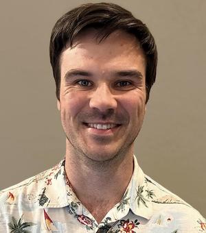 Dr Tom Smith
