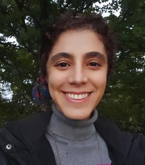 Dr Najmeh Etemad-Saeed