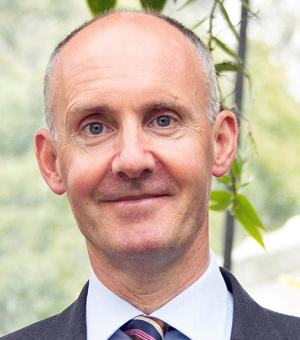 Richard Deverell