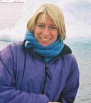 Ros Rickaby